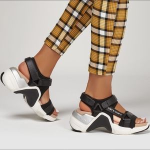 mark nason didi sandal